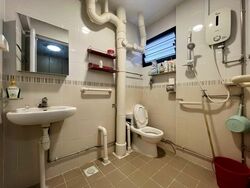Blk 219A Jurong East Street 21 (Jurong East), HDB 5 Rooms #537764241